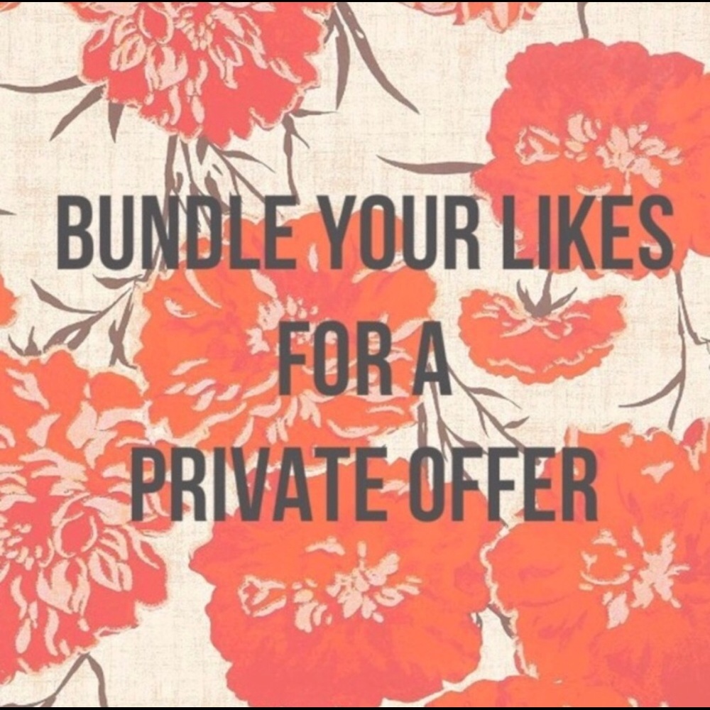 Bundles